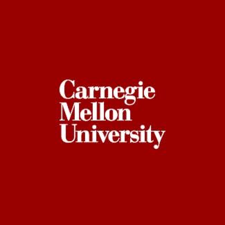 Carnegie Mellon University  - Gruzska B&W II