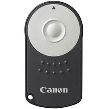 Canon Remote Controller RC-6 (replaces RC-1)