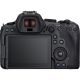 Canon EOS R6 II Mirrorless Digital Camera - Body Only