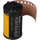 Kodak Professional Portra 800 Color Negative Film - 35mm Roll Film - 36 Exposure