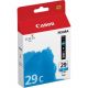 Canon PGI-29 Cyan Ink For Pro 1