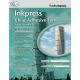 InkPress Clear Adhesive Repositionable Film 24"X75' Roll