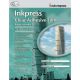 InkPress Clear Adhesive Repositionable Film  44"X75' Roll