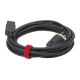 Kup EZ-TIE Deluxe Cable Ties Red 10 Pack