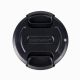 PROMASTER Professional Snap-On Lens Cap - 67mm