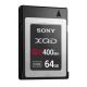 Sony XQD G Series 64GB Memory Card