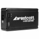 Westcott Flex 1'X1' Daylight 2 Light Cine Travel Kit