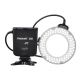 Aputure Amaran AL-HC100 Halo LED Ring Flash for Canon