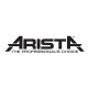 Arista Dry Mount Tissue - 8x10" - 25 Sheets