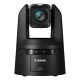 Canon CR-N700 4K PTZ Camera with Auto Tracking and 15x Zoom (Satin Black)