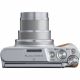 Canon PowerShot SX740 HS - Silver