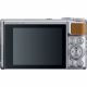 Canon PowerShot SX740 HS - Silver