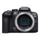 Canon EOS R10 Mirrorless Digital Camera - Body Only