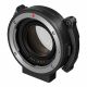 Canon Mount Adapter EF-EOS R 0.71x For Canon EOS C70