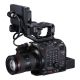 Canon EOS C300 Mark III Digital Cinema Camera - Body Only