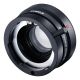 Canon MO-4E B4 Mount Lens Adapter for C700 with EF Mount