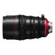 Canon CN-E Flex Zoom 14-35mm T1.7 L SP Cinema Lens - PL Mount
