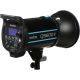 Godox Gemini GS400II Monolight + Godox X1T-C TTL Wireless Flash Trigger + LumoPro 36" Octabox - For Canon