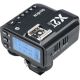 Godox X2-N TTL Wireless Flash Trigger for Nikon
