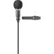 Godox LMS-60G Omnidirectional Lavalier Microphone with Adjustable Gain