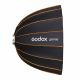 Godox QR-P90 90cm Quick Release Parabolic Softbox