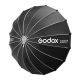 Godox S120T Quick Release Umbrella Softbox