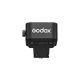 Godox X3 Touchscreen Transmitter for Canon