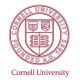 Cornell University Photo Kit - Prof. Evett Class