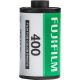 Fujifilm 400 Color Negative Film - 36 exposure