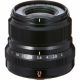 Fuji XF 23mm F2 R WR Lens - Black