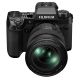Fujifilm X-H2 Mirrorless Digital Camera with XF 16-80mm Lens