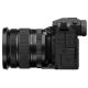 Fujifilm X-H2 Mirrorless Digital Camera with XF 16-80mm Lens