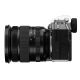 Fujifilm X-T5 Mirrorless Digital Camera with 16-80mm Lens - Silver