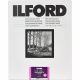 Ilford Multigrade V RC Deluxe Black & White Glossy Paper - 8 x 10" - 50 Sheets