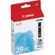 Canon PGI-29 Photo Cyan Ink For Pro 1