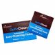 PROMASTER OpticClean Professional Lens Tissue - 50 Sheet Booklet