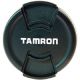 Tamron Front Lens Cap - 77mm