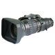 JVC  Fujinon 17:1 HD remote Zoom lens 17x 1/3"