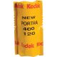 Kodak Professional Portra 400 Color Negative Film - 120 Roll Film