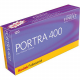 Kodak Portra 400 Color Negative Film - 120 Roll Film - 5-Pack