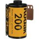 Kodak Gold 200 Color Negative Film - 35mm Roll Film - 24 Exposures