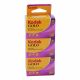 Kodak Gold 200 Color Negative Film - 35mm Roll Film - 36 Exposures - 3 Pack