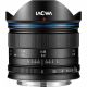 Laowa 7.5mm F2.0 Micro Four Thirds Lens - Lightweight Version - Black