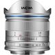 Laowa 7.5mm F2.0 Micro Four Thirds Lens - Standard Version - Silver