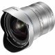 Laowa 12mm F2.8 Zero-D Lens - Canon - Silver