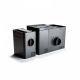 ars-imago Lab-Box with 35mm &120 Modules - Black