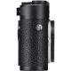 Leica M11 Rangefinder Camera - Black Finish