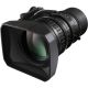Blackmagic Design URSA Broadcast G2 Camera with LA16x8BRM-XB1A Lens