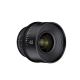 Rokinon Xeen 35mm T1.5 Professional Cine Lens for Canon EF Mount XN35-C