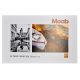 Moab Lasal Exhibition Luster 300 Inkjet Paper - 5x7", 50 Sheets